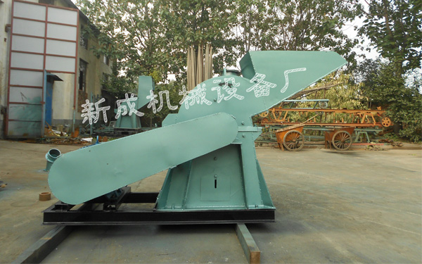 木材粉碎机多少钱一台?有什么特点?