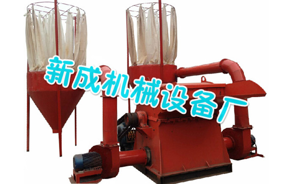 木材粉碎机应用广泛用户该如何选择?