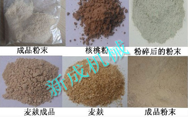 木材粉碎机正确操作生产的更好!